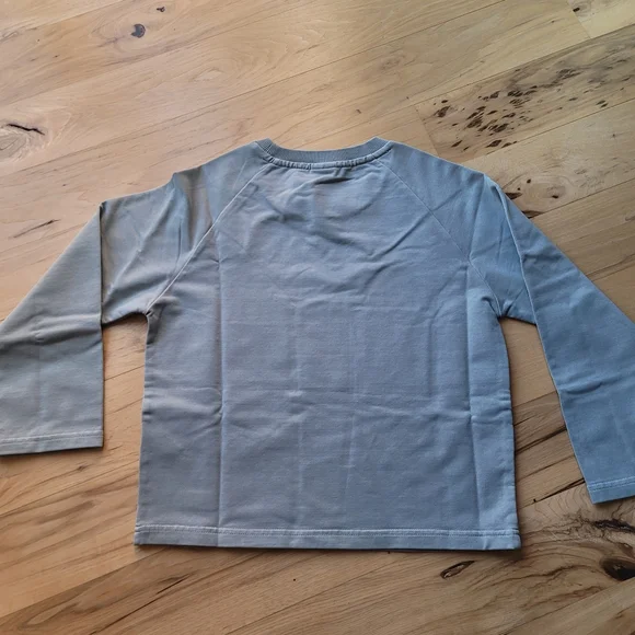 PE Nation Rotation Tee - Picture 6 of 9